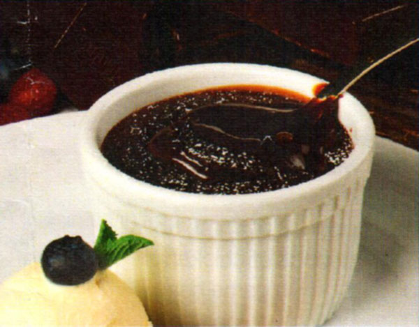 Carnival Cruise Lines Chocolate Melting Cake - CopyKat Recipes